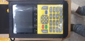 Full HD Video Satellite Finder V8