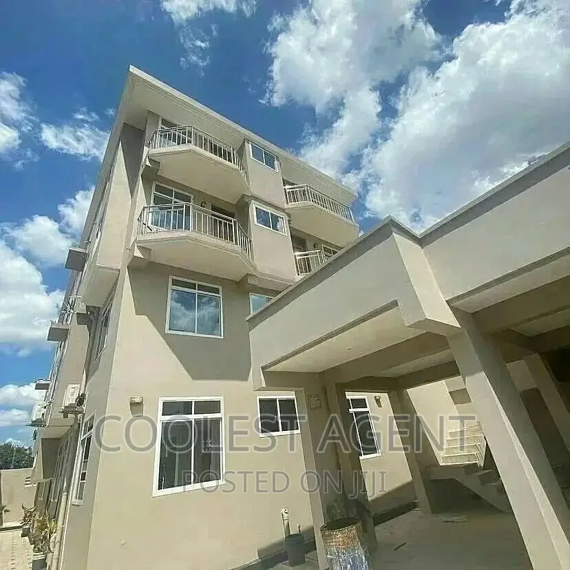 2bdrm Apartment in Mikocheni, Kinondoni for rent