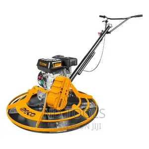 Gpt361-2 Gasoline Power Trowel 6.5hp Concrete Finishing Tool