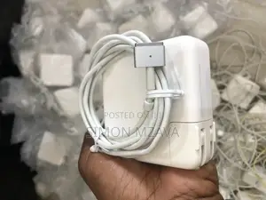 Apple Used Charger Magsafe 2 45W 60W 85W for Macbook