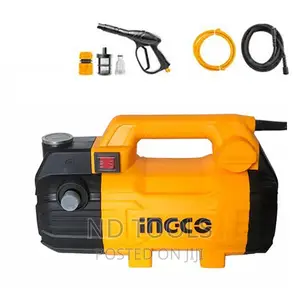 Pressure Washer