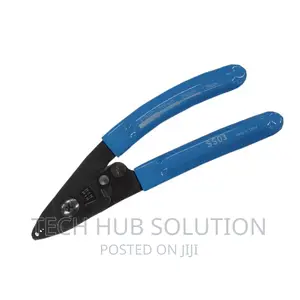 Fiber Stripper