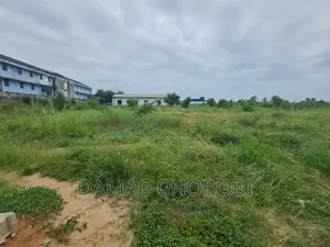 Industrial Plot for Sale Acre 8
