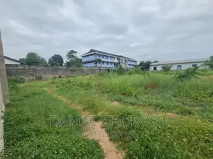 Industrial Plot for Sale Acre 8
