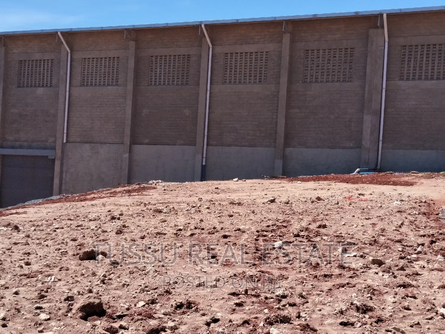 Warehouse/Godowns for Rent Iptl Scanska