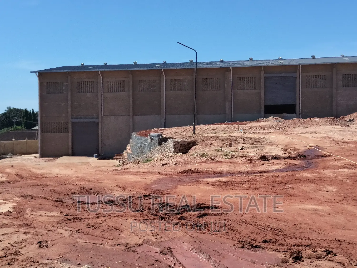 Warehouse/Godowns for Rent Iptl Scanska