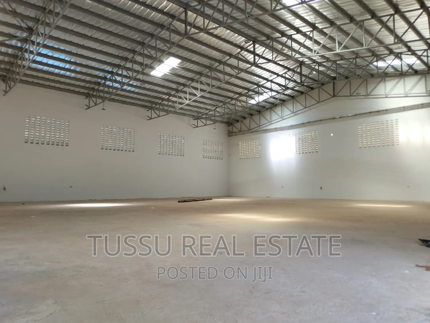 Warehouse/Godowns for Rent Iptl Scanska