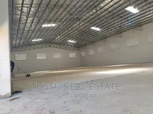 Warehouse/Godowns for Rent Iptl Scanska