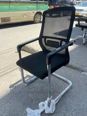 Visitors Chairs