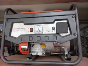 Lutian Generator Kva 1.5 (Petrol)