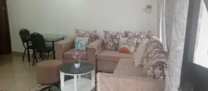 1bdrm Serviced Apartment for Rent in Mikocheni