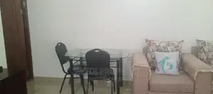 1bdrm Serviced Apartment for Rent in Mikocheni