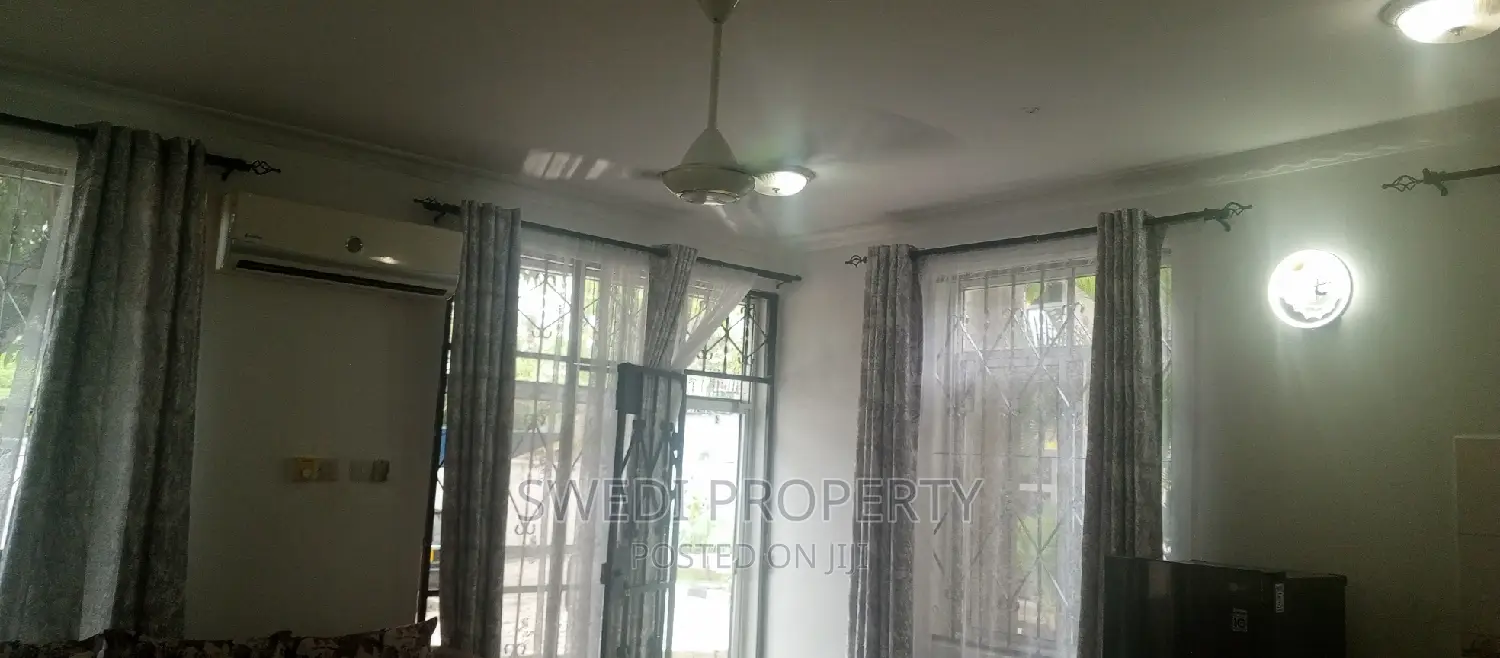 1bdrm Serviced Apartment for Rent in Mikocheni