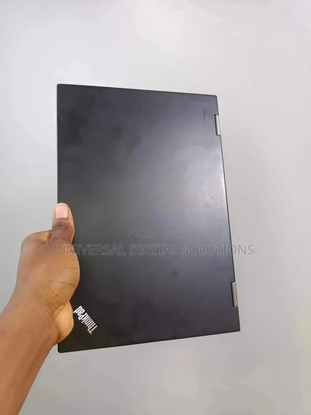 Laptop Lenovo ThinkPad Yoga 370 8GB Intel Core I5 SSD 256GB