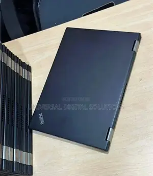 Laptop Lenovo ThinkPad Yoga 370 8GB Intel Core I5 SSD 256GB