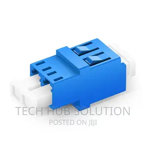 Lc Adapter Duplex
