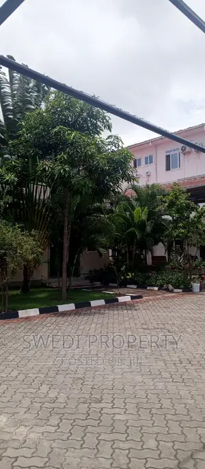 Furnished 1bdrm Apartment in Swedi Property, Mikocheni for rent