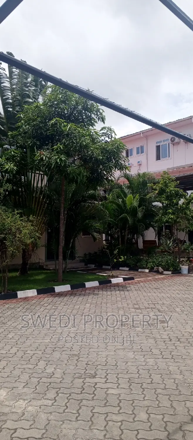 Furnished 1bdrm Apartment in Swedi Property, Mikocheni for rent