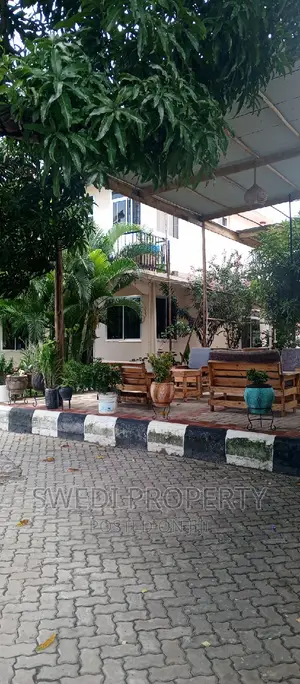 Furnished 1bdrm Apartment in Swedi Property, Mikocheni for rent
