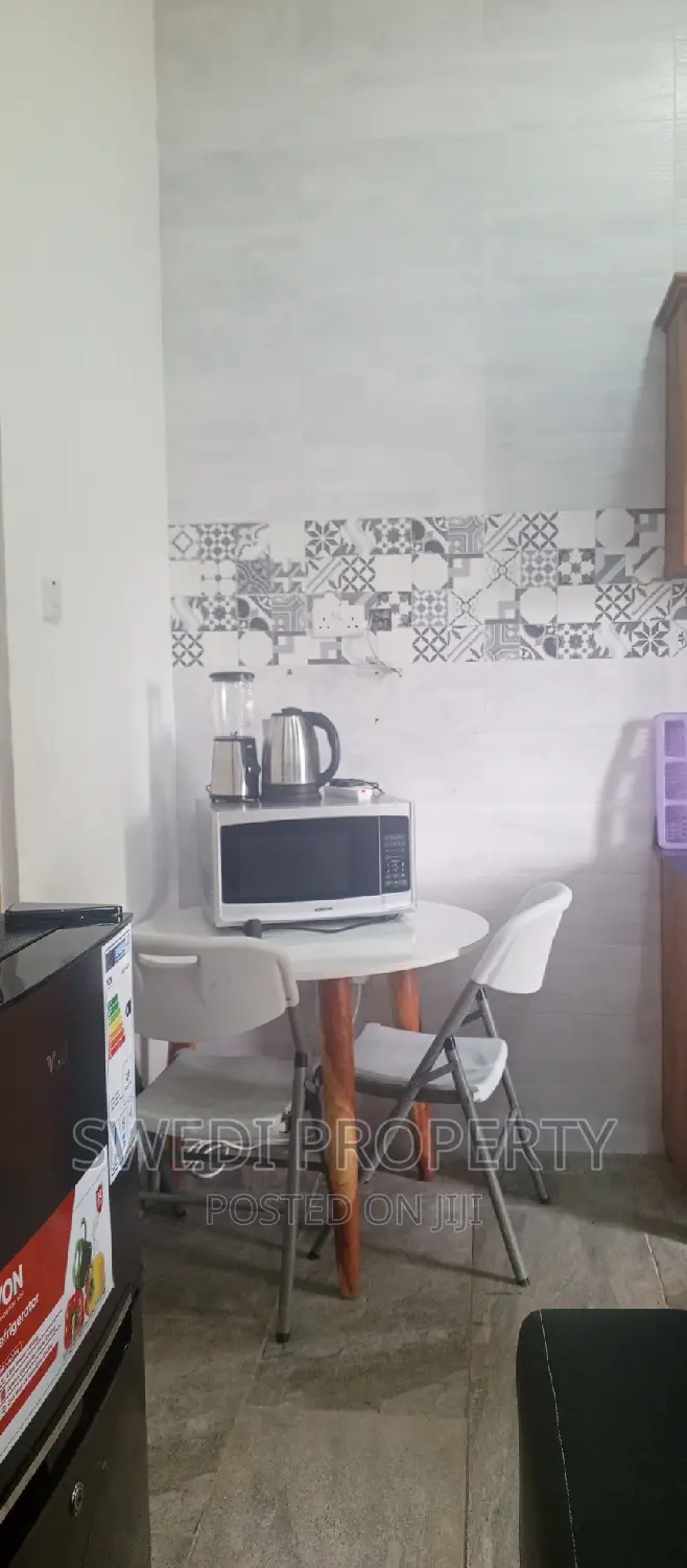 Furnished 1bdrm Apartment in Swedi Property, Mikocheni for rent