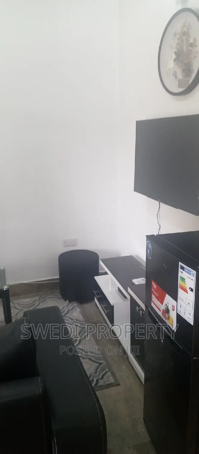 Furnished 1bdrm Apartment in Swedi Property, Mikocheni for rent