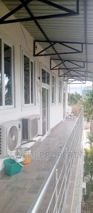 Furnished 1bdrm Apartment in Swedi Property, Mikocheni for rent