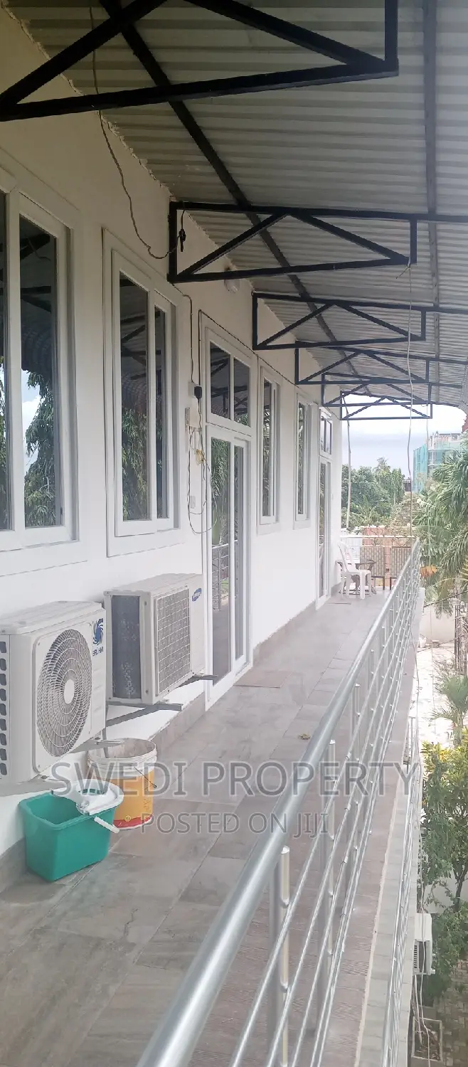 Furnished 1bdrm Apartment in Swedi Property, Mikocheni for rent