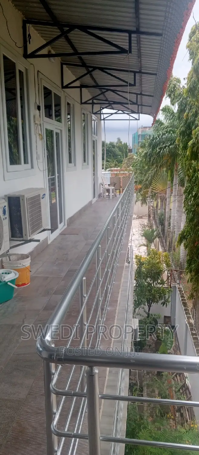 Furnished 1bdrm Apartment in Swedi Property, Mikocheni for rent