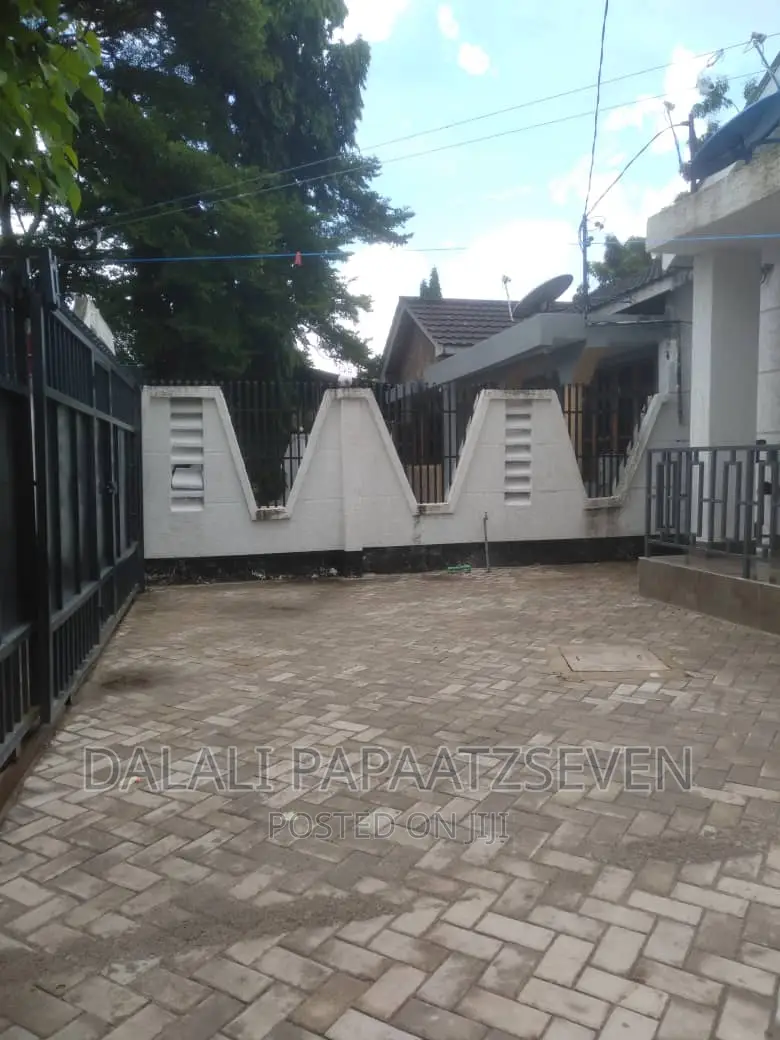 1bdrm Apartment in Dalalipapaatzseven, Kinondoni for rent