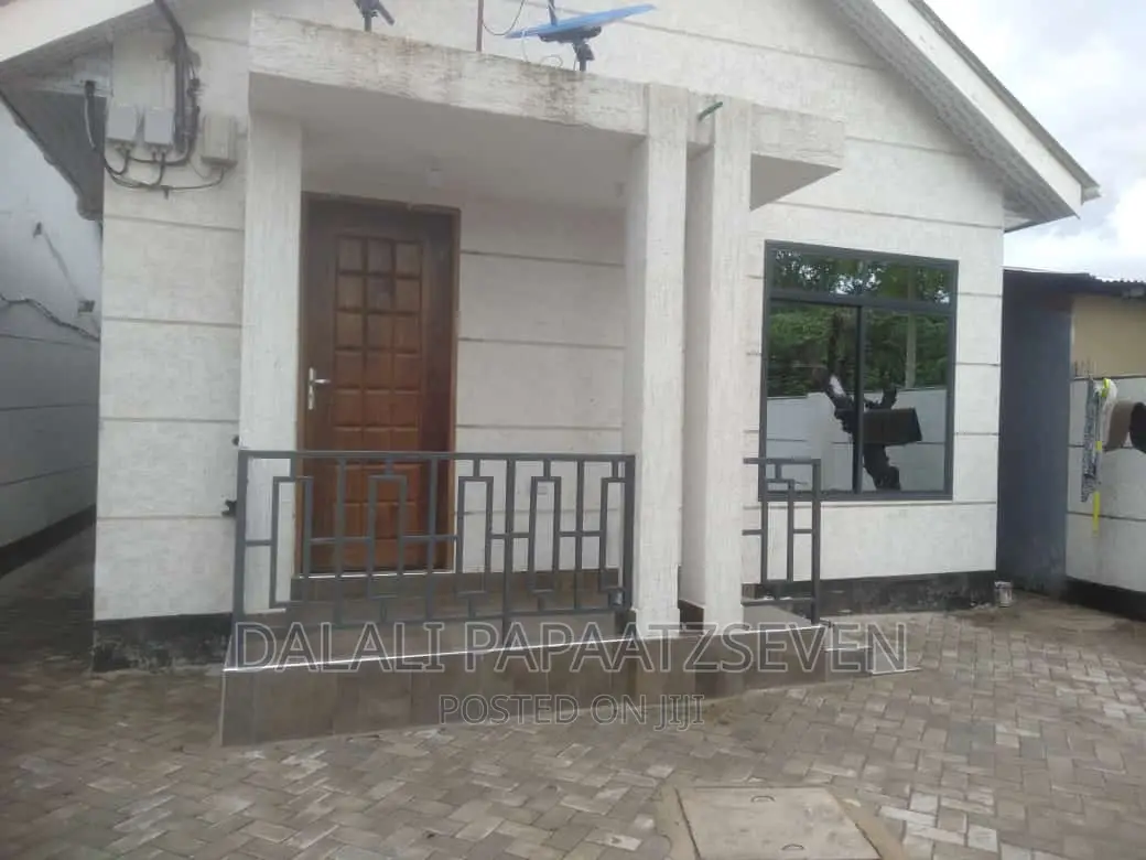 1bdrm Apartment in Dalalipapaatzseven, Kinondoni for rent