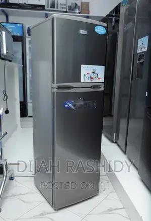 Mr Uk Fridge Lt 166