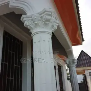 4bdrm House in Kisemvule, Ilala for sale