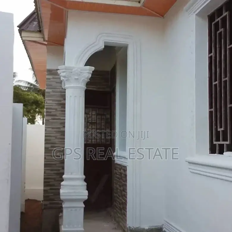 4bdrm House in Kisemvule, Ilala for sale