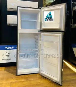 SPJ TOP MOUNT Fridge  138 Ltr.