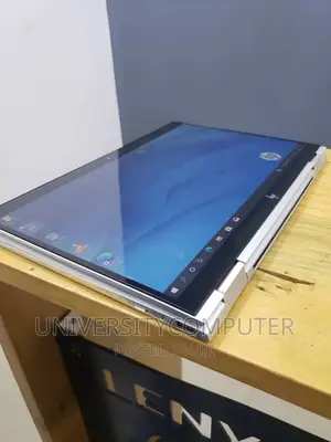 Laptop HP EliteBook X360 1030 G4 8GB Intel Core I5 SSD 512GB