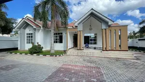 4bdrm House in Mbezi Beach, Kinondoni for sale
