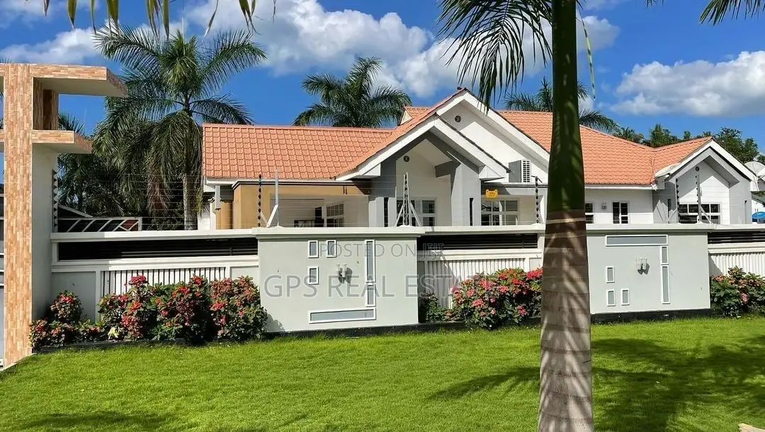 4bdrm House in Mbezi Beach, Kinondoni for sale