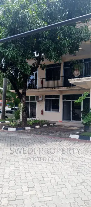 Furnished 1bdrm Apartment in Swedi Property, Mikocheni for rent
