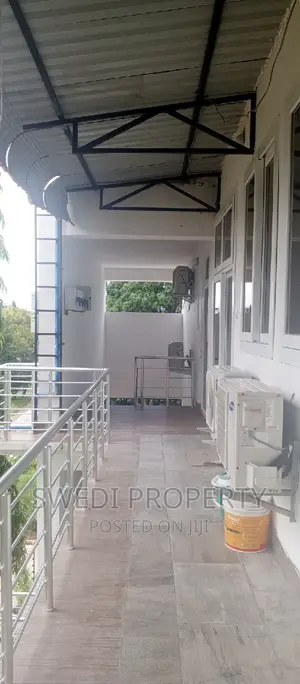 Furnished 1bdrm Apartment in Swedi Property, Mikocheni for rent