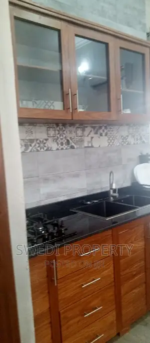 Furnished 1bdrm Apartment in Swedi Property, Mikocheni for rent