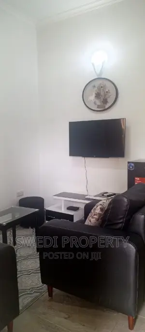 Furnished 1bdrm Apartment in Swedi Property, Mikocheni for rent