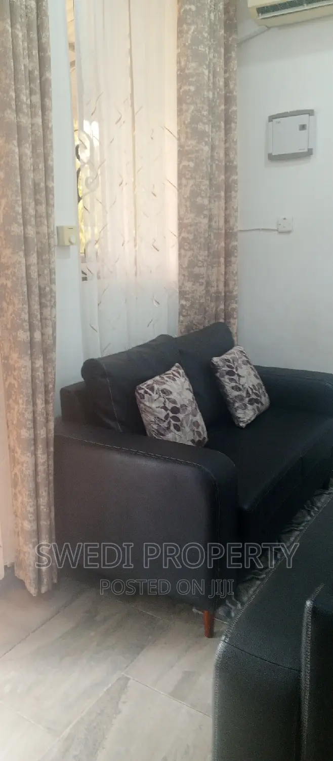 Furnished 1bdrm Apartment in Swedi Property, Mikocheni for rent