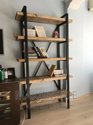 Shelf Nzuri Sana