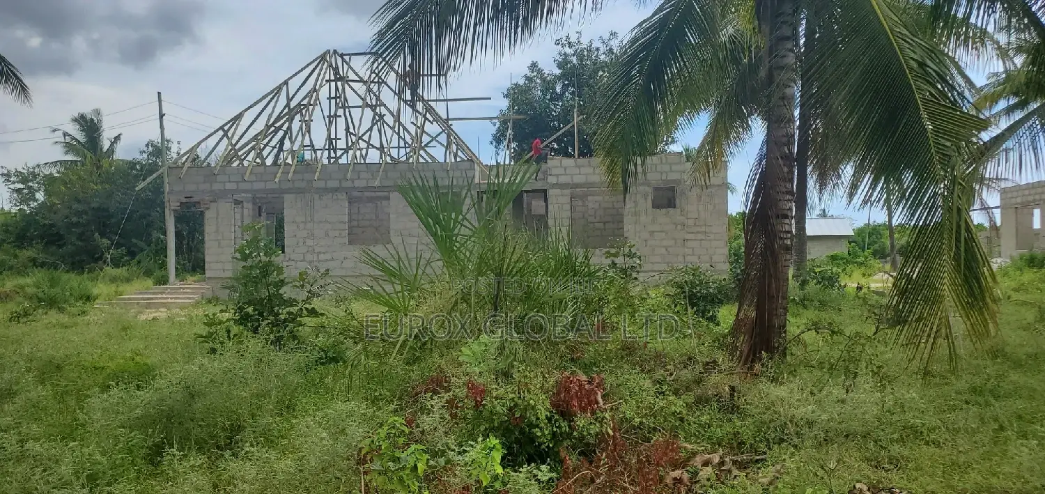 Kiwanja/Viwanja Vinauzwa Kigamboni,Gezaulole