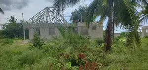 Kiwanja/Viwanja Vinauzwa Kigamboni,Gezaulole