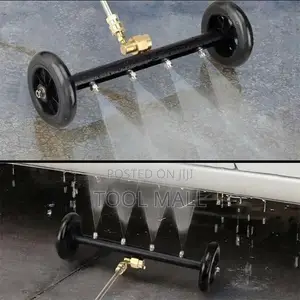Under Car Sprayer