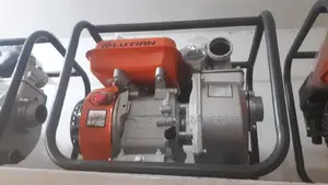 Water Pump 2" (Lutian)