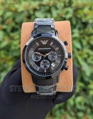 Emporio Arman