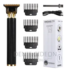 VINTAGE T9 Hair Trimmer Shaver