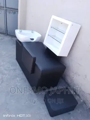 Sinki Za Kuoshea Nywele